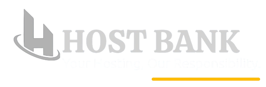 HostBank
